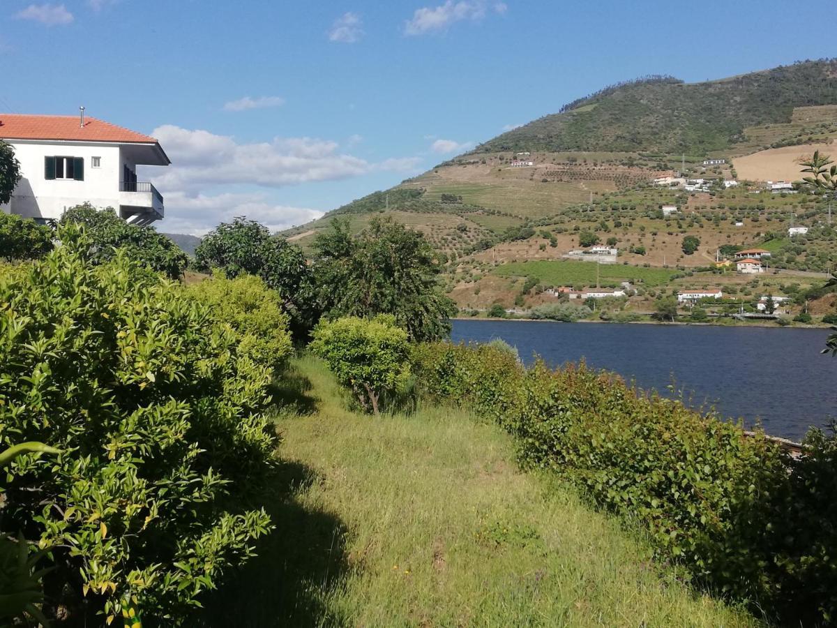 Covelinhas Casa Do Rio 빌라 외부 사진