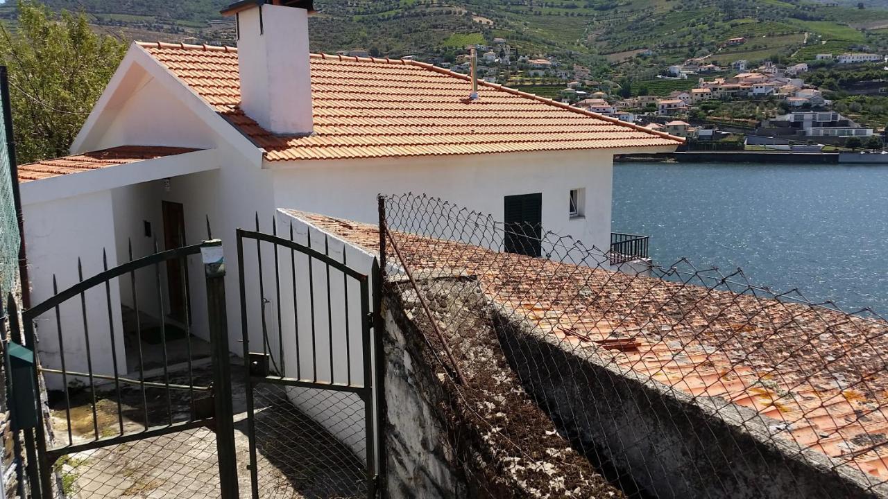 Covelinhas Casa Do Rio 빌라 외부 사진