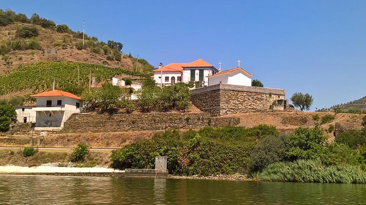 Covelinhas Casa Do Rio 빌라 외부 사진