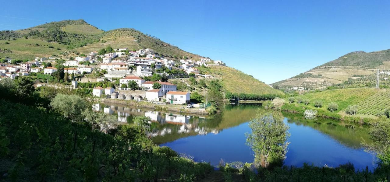 Covelinhas Casa Do Rio 빌라 외부 사진