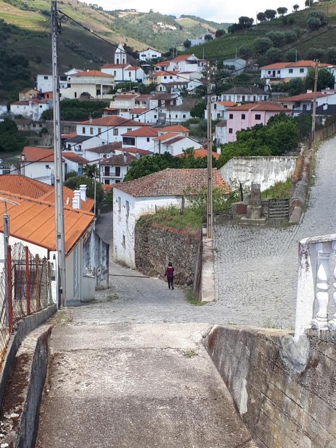 Covelinhas Casa Do Rio 빌라 외부 사진